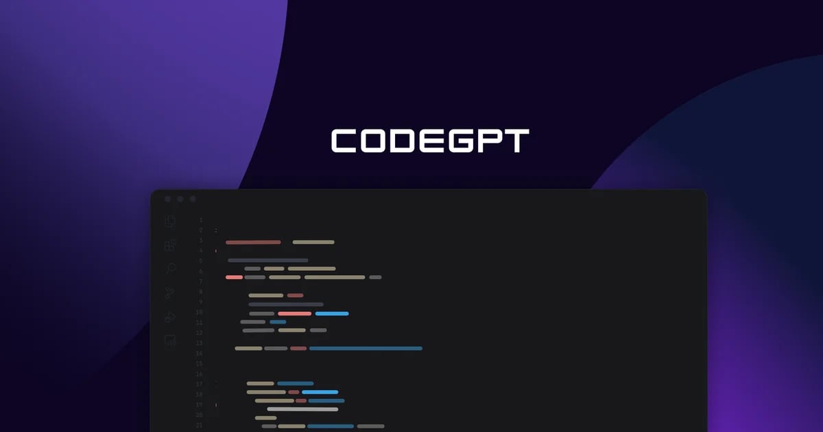 CodeGPT