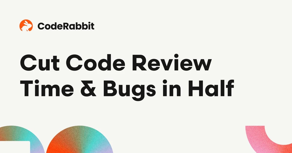 CodeRabbit