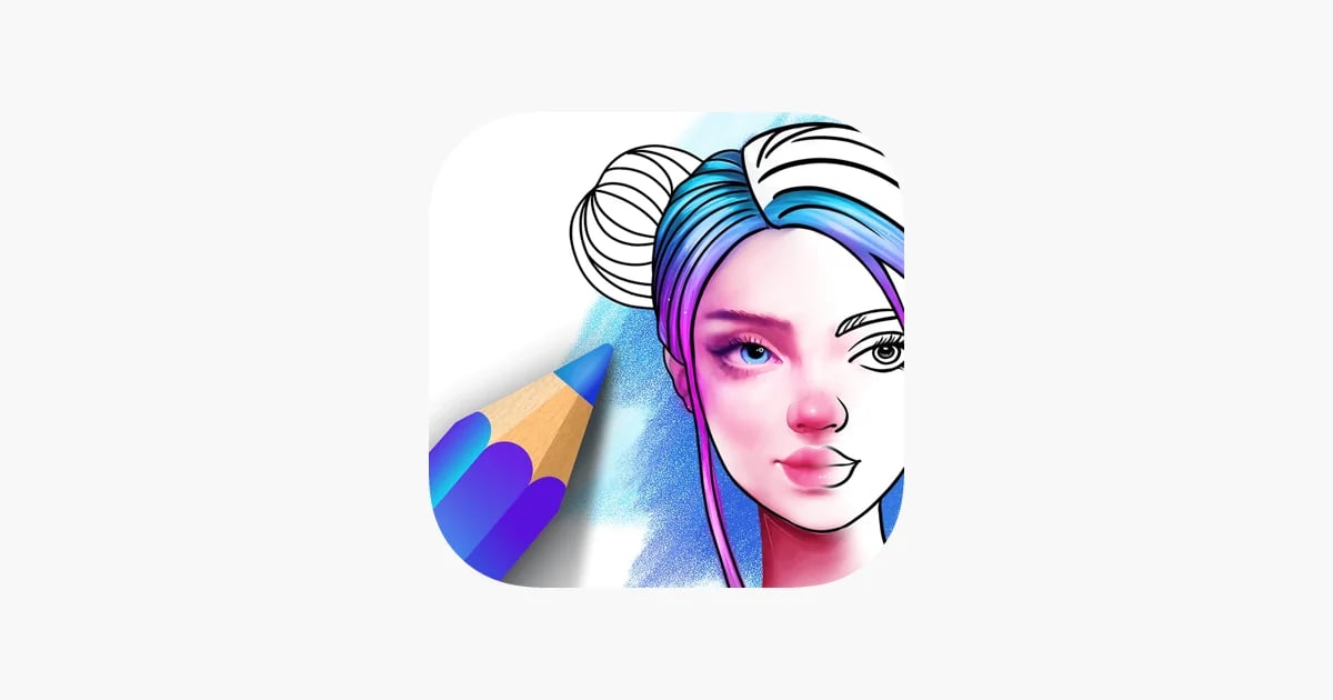 Color Pop AI - Coloring Book