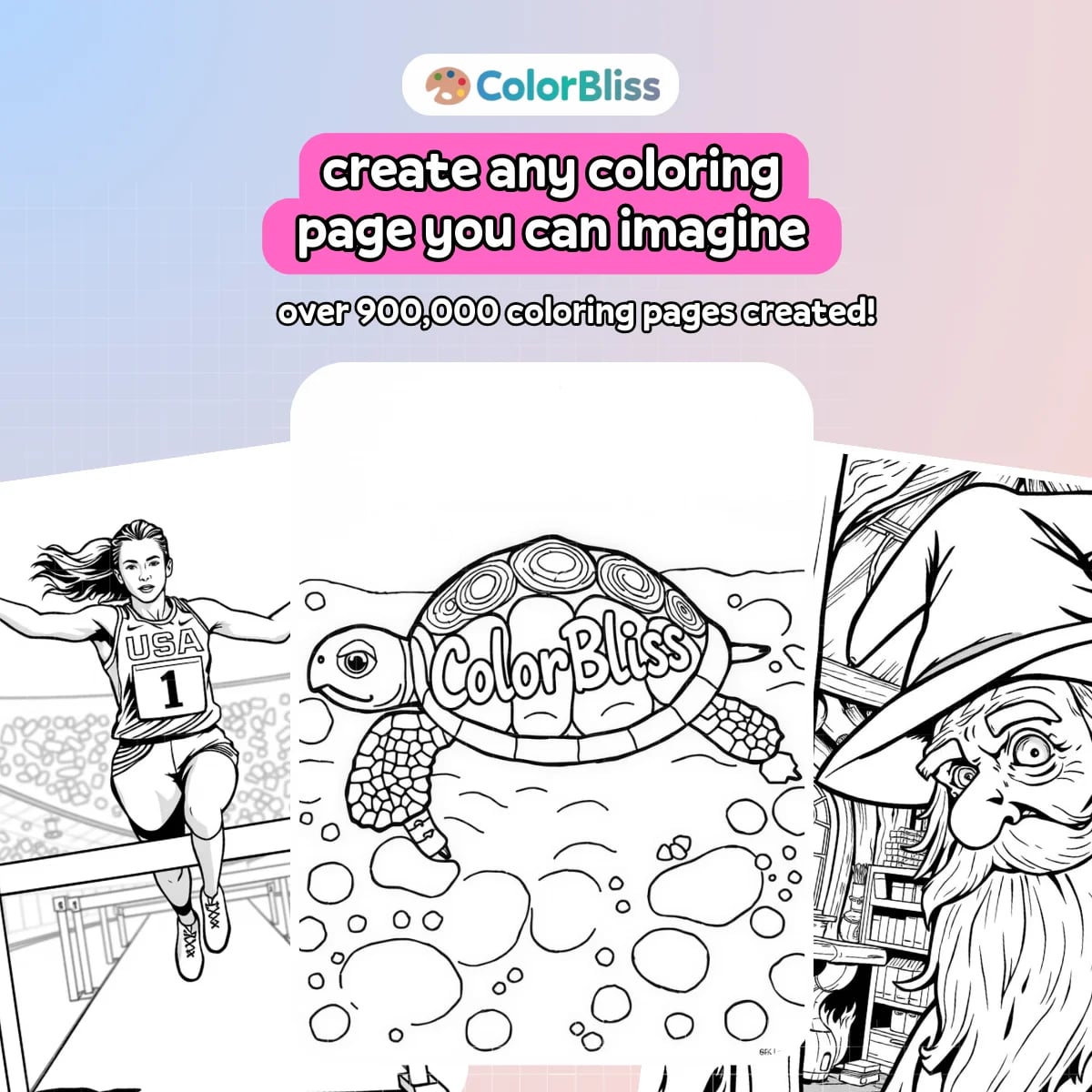 ColorBliss