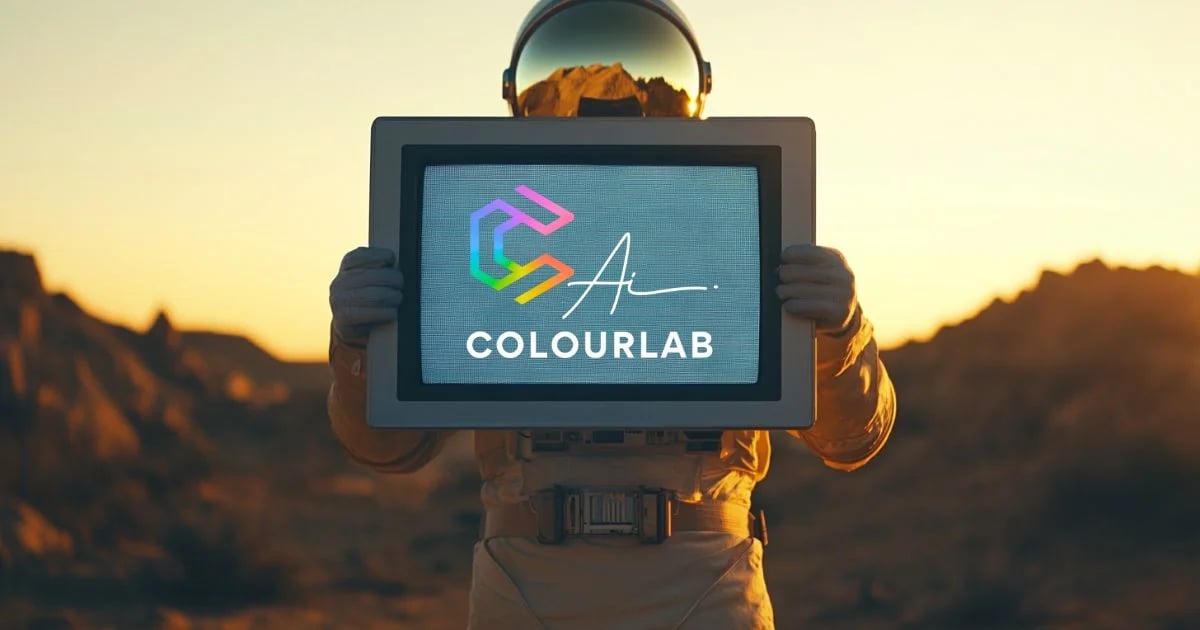 Colourlab AI
