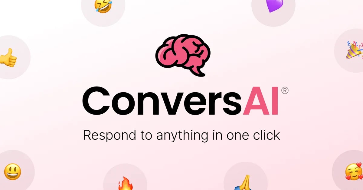 ConversAI