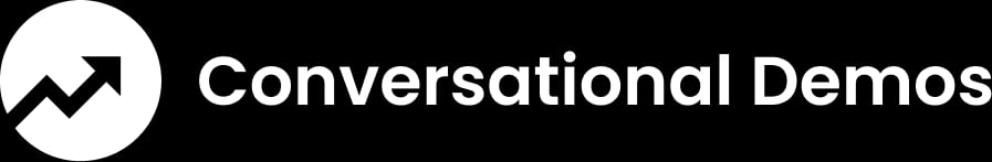 Conversational Demos