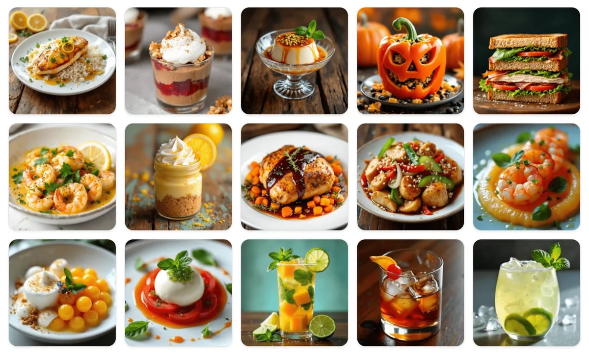 cookAIfood