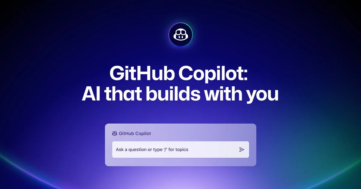 GitHub Copilot