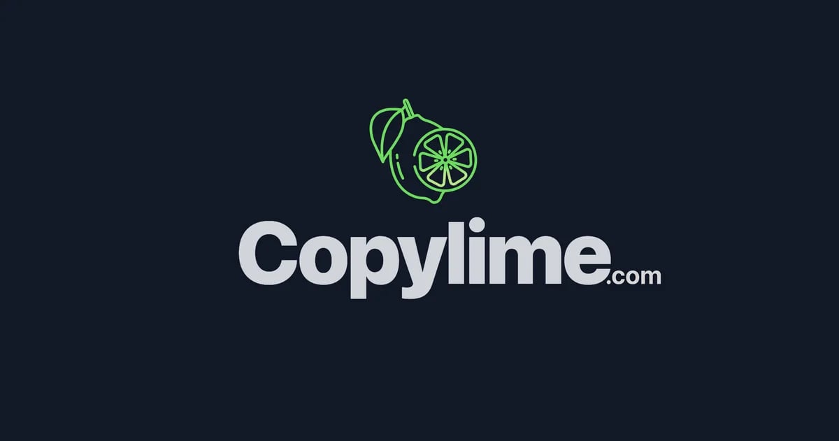 Copylime
