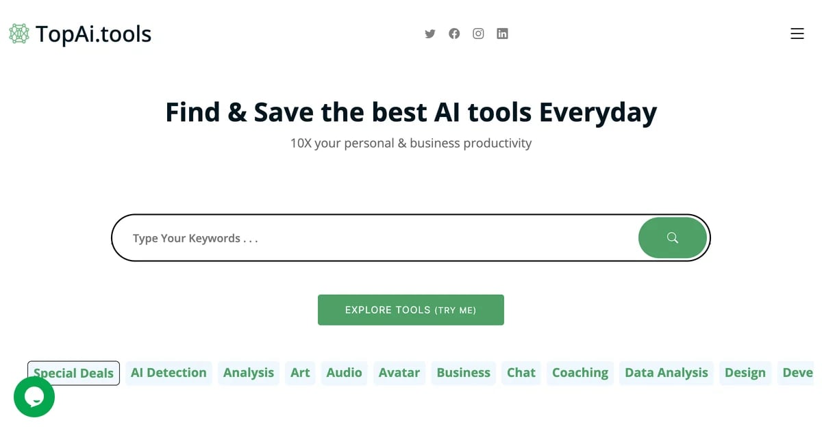 TopAI.tools