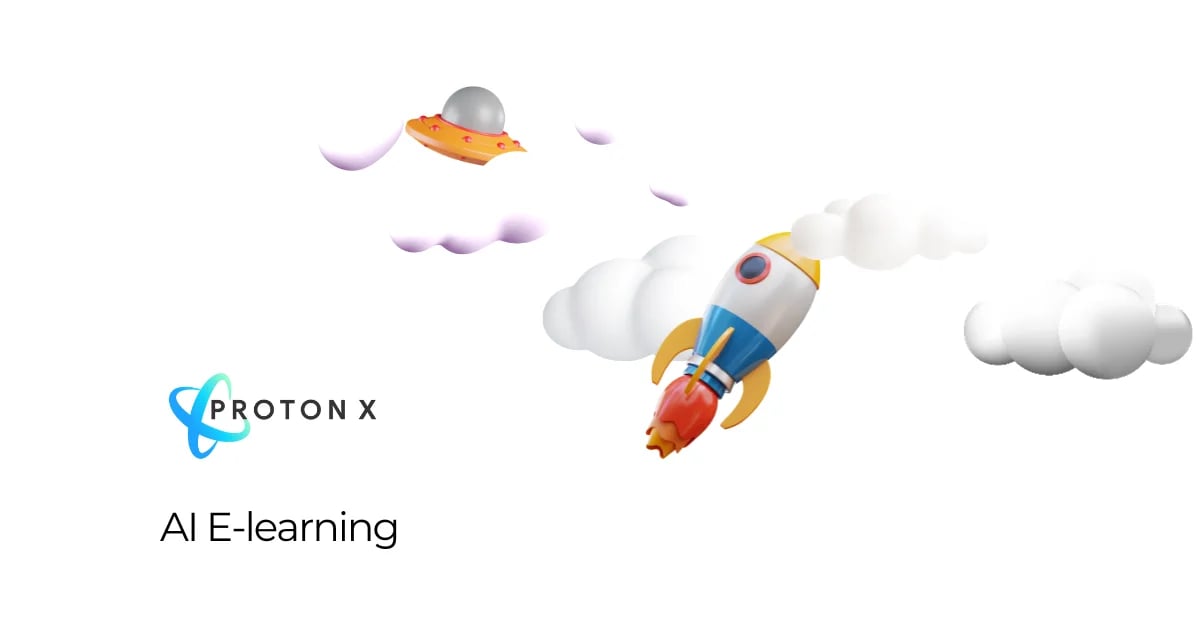 ProtonX