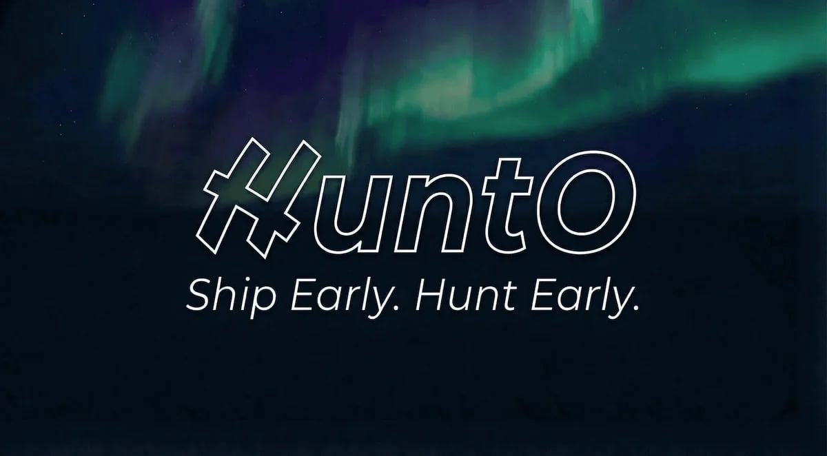 HUNT0
