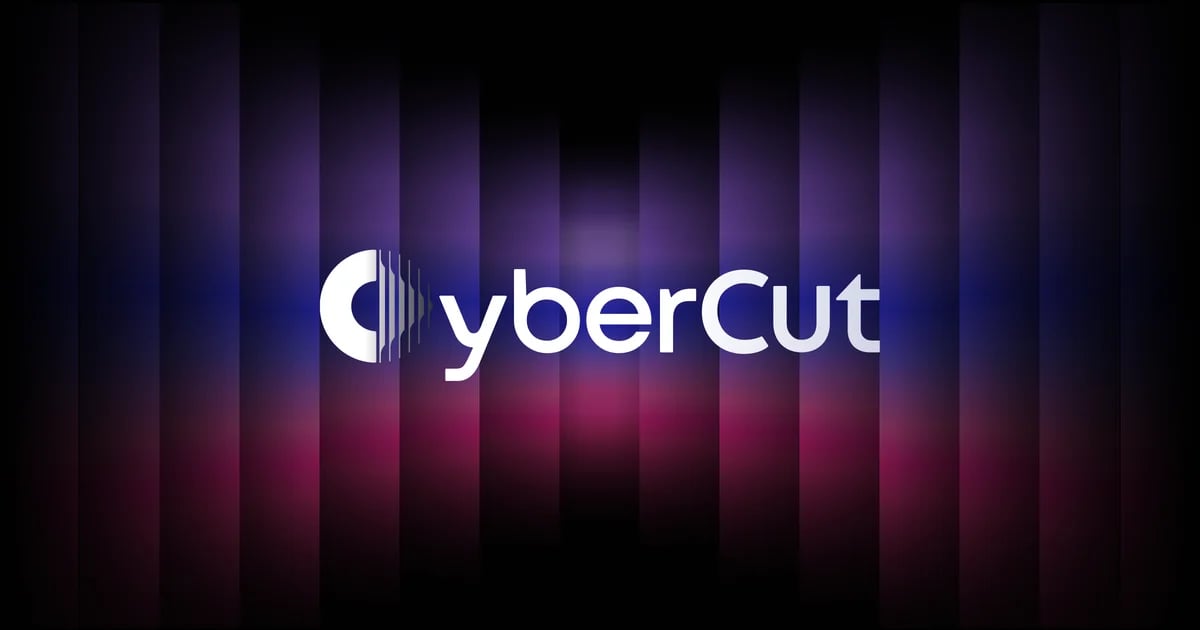 CyberCut
