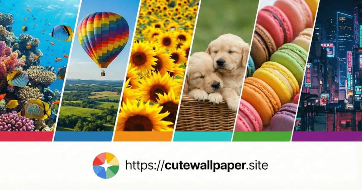Cute Wallpapers