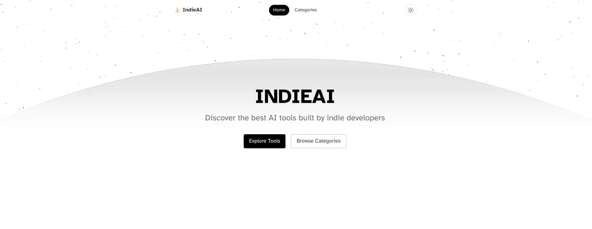 IndieAI