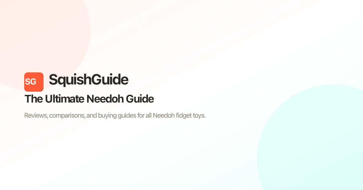 SquishGuide