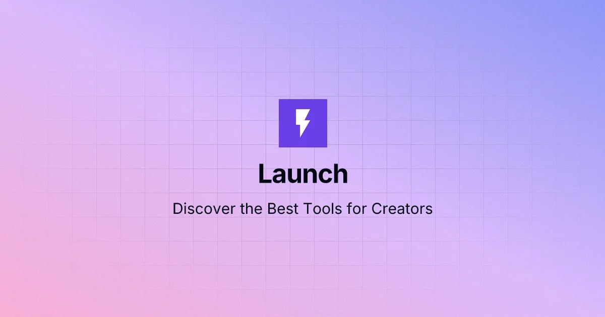 Launch