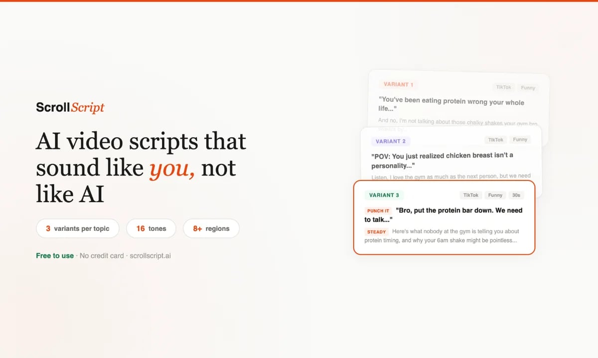 ScrollScript