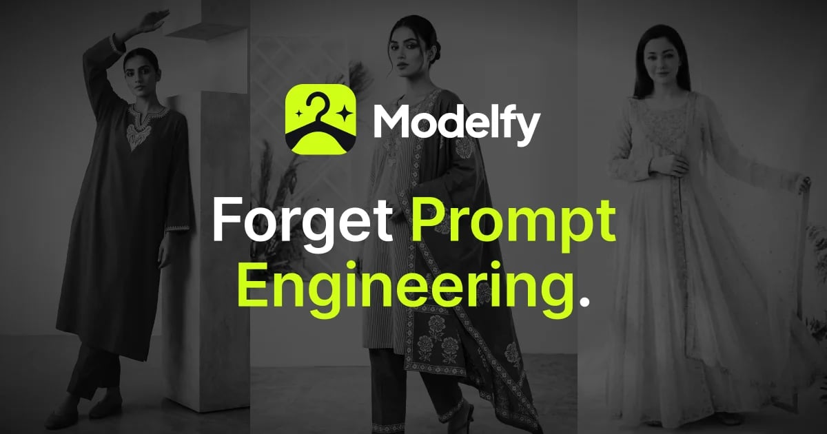 Modelfy