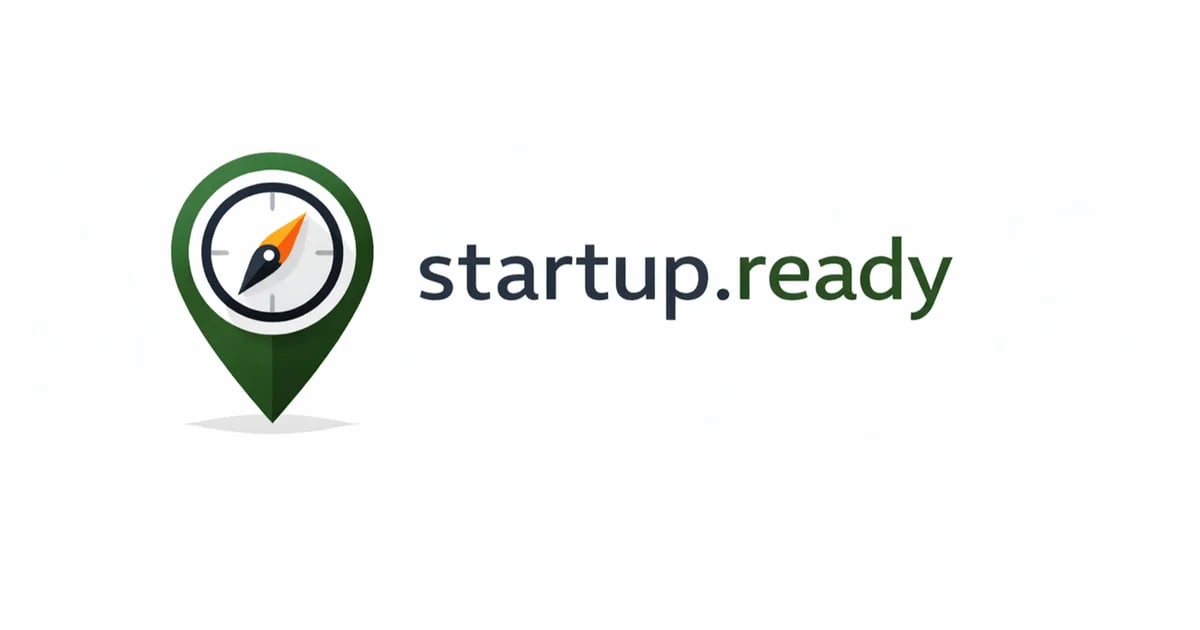 Startup Readiness Score