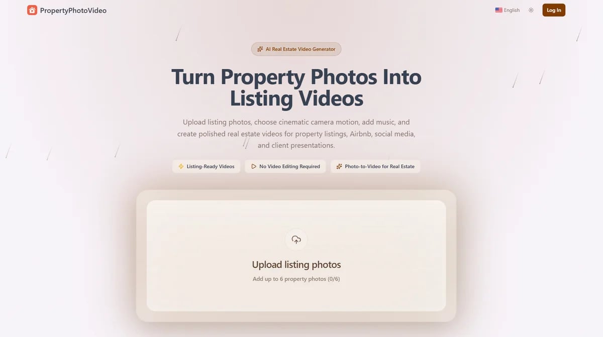 PropertyPhotoVideo