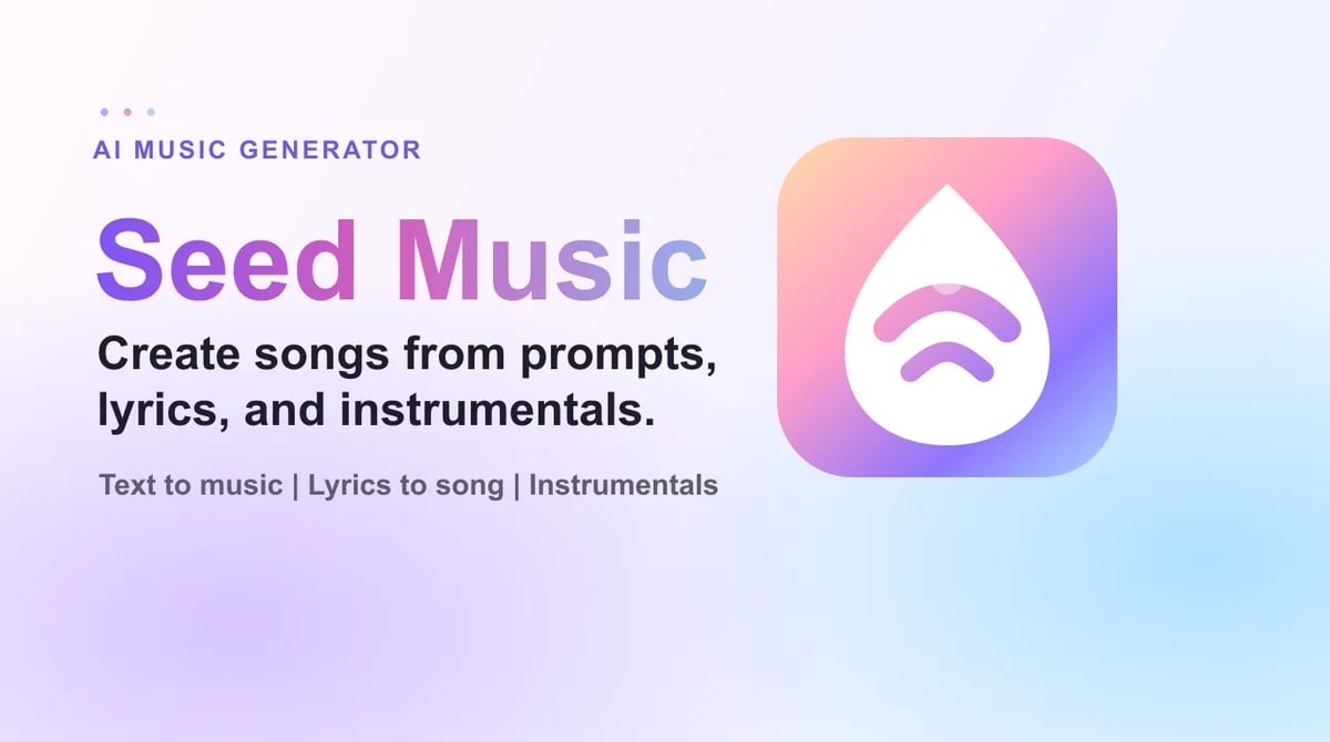 Seed Music