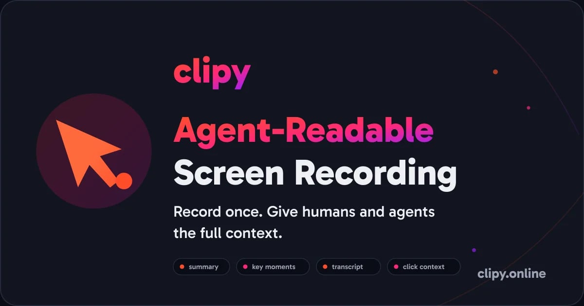 Clipy