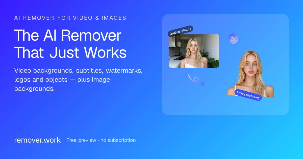 remover.work
