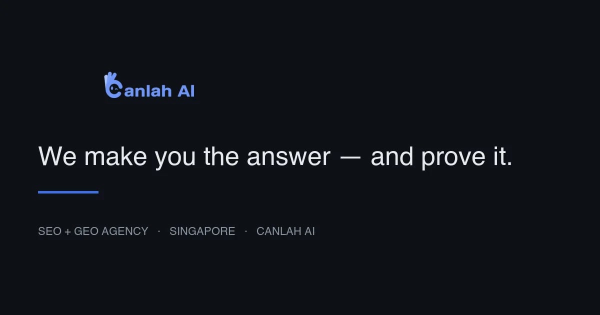 CANLAH AI
