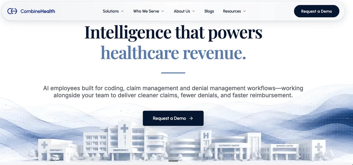 CombineHealth