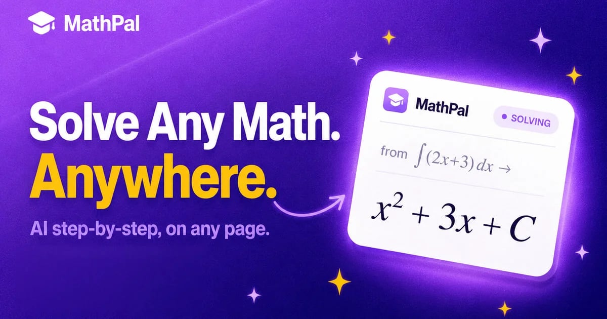 MathPal