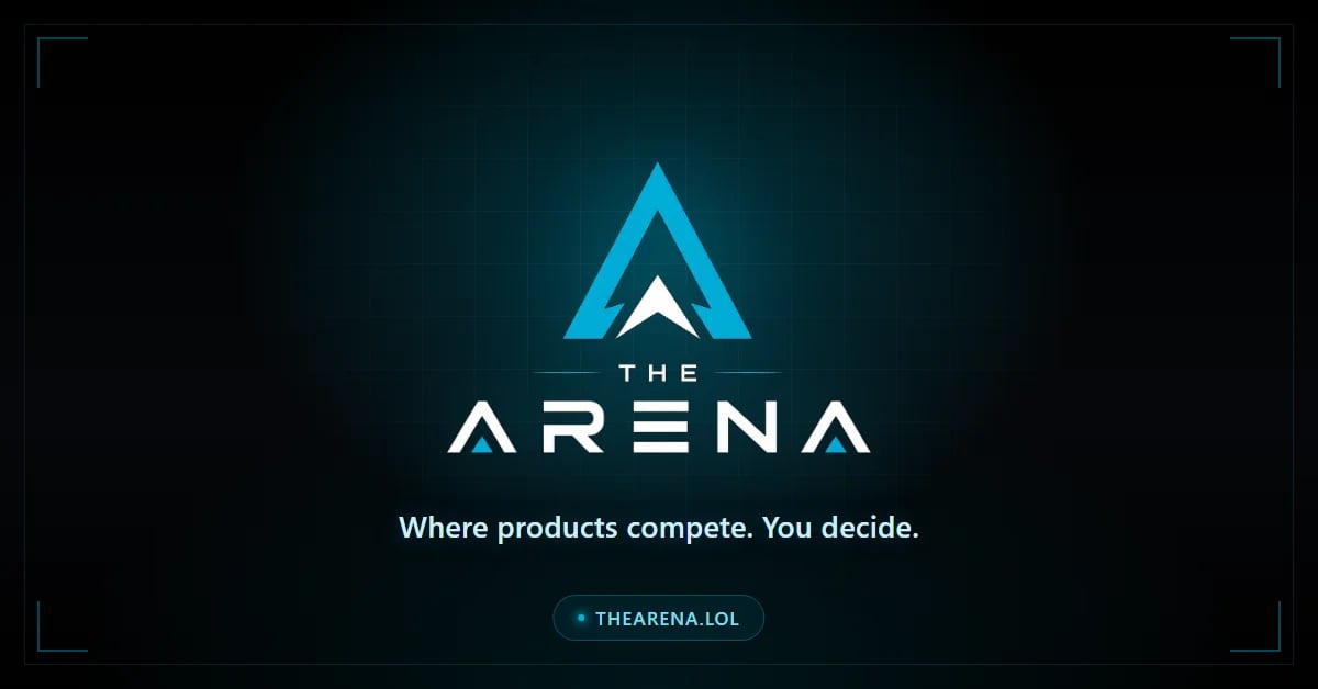 The Arena
