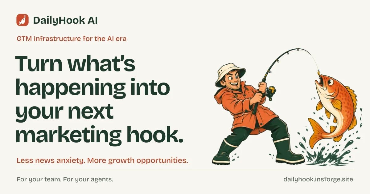 DailyHook AI