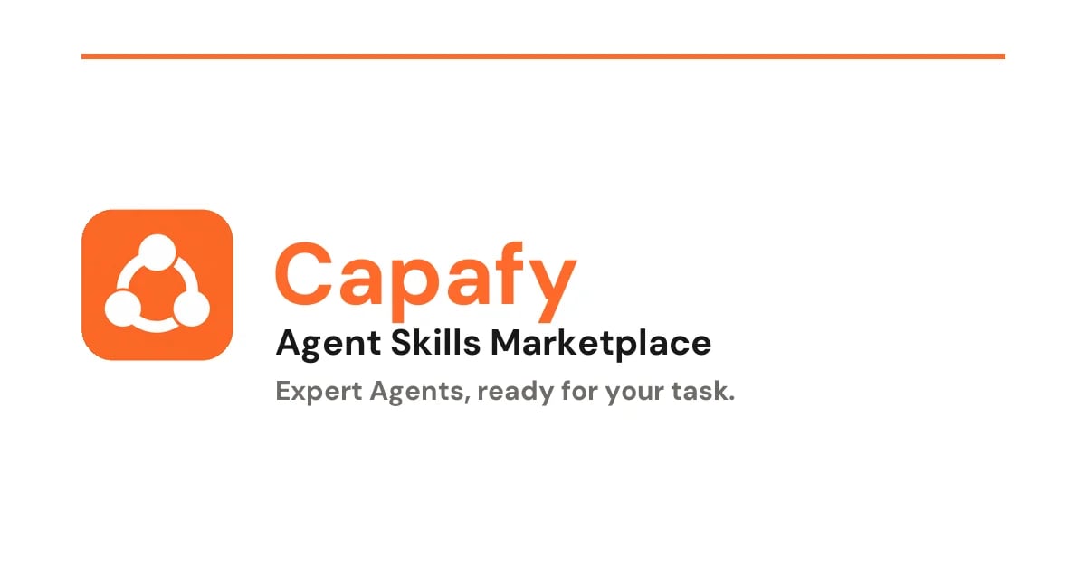 Capafy AI