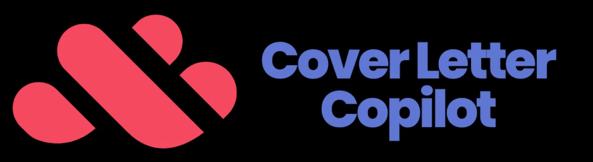 Cover Letter Copilot