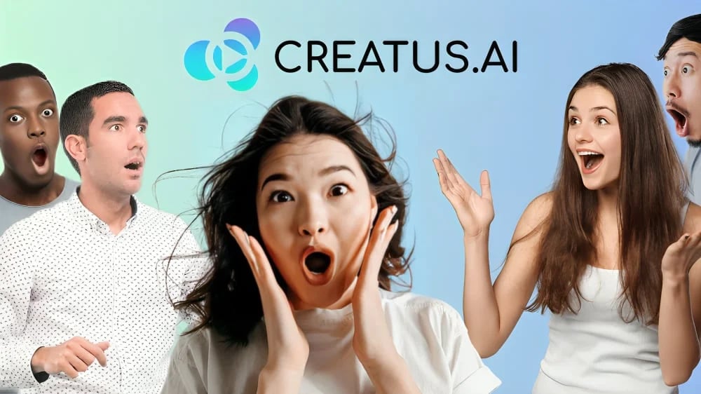 Creatus.AI