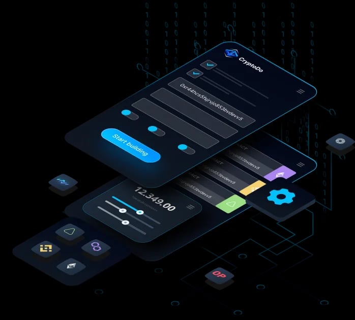 CryptoDo