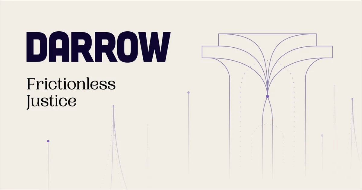Darrow AI