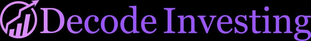 Decode Investing