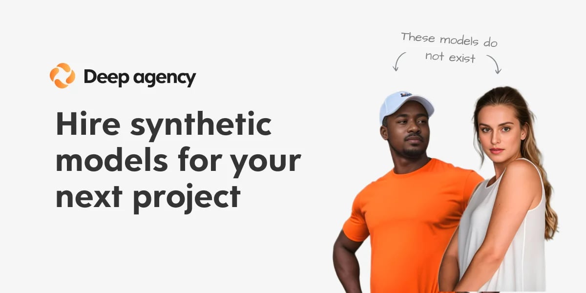 Deep Agency