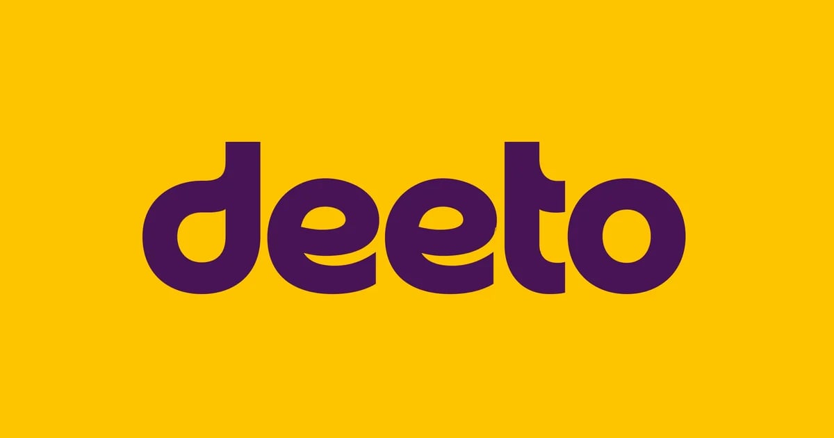 Deeto