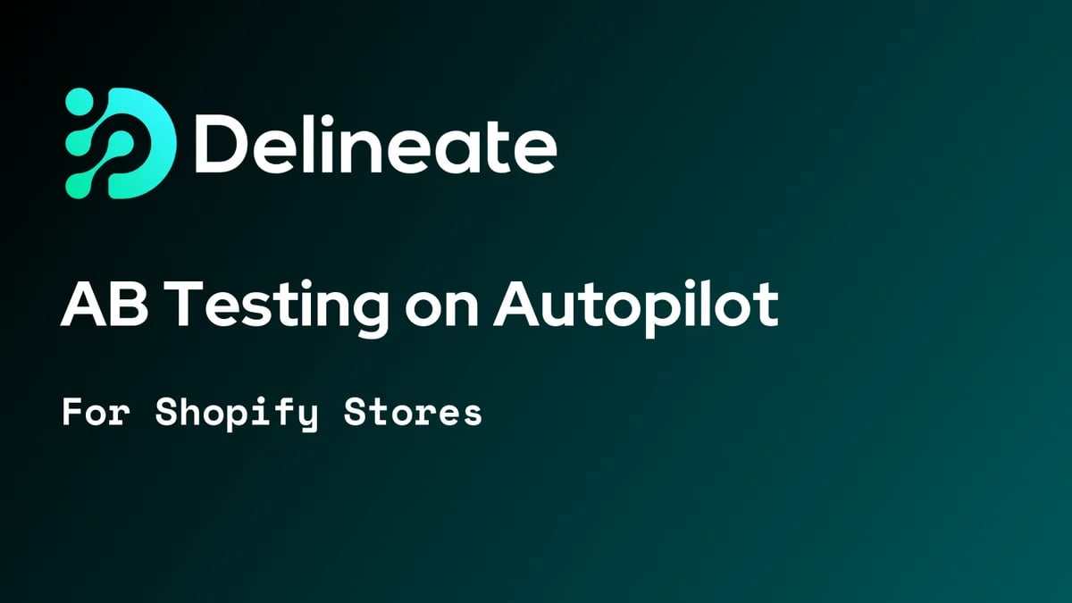 Delineate