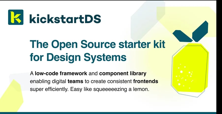 kickstartDS