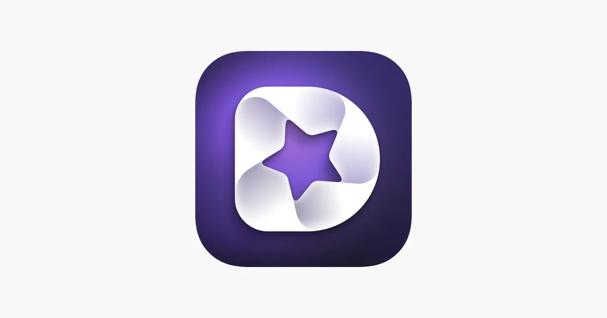 Detail: Camera & Video Editor