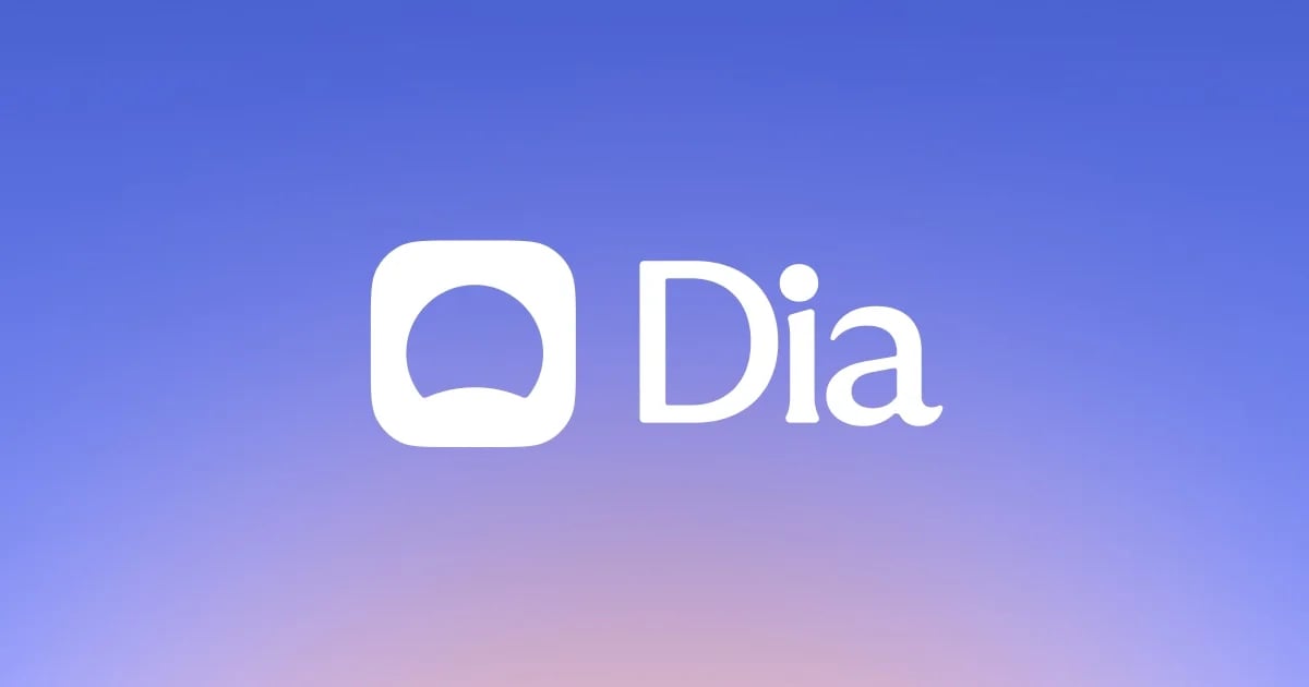 Dia Browser