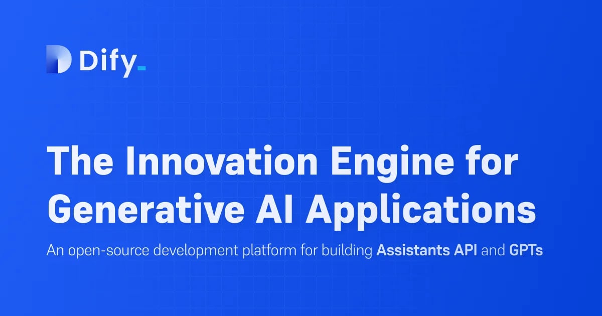 Dify.AI