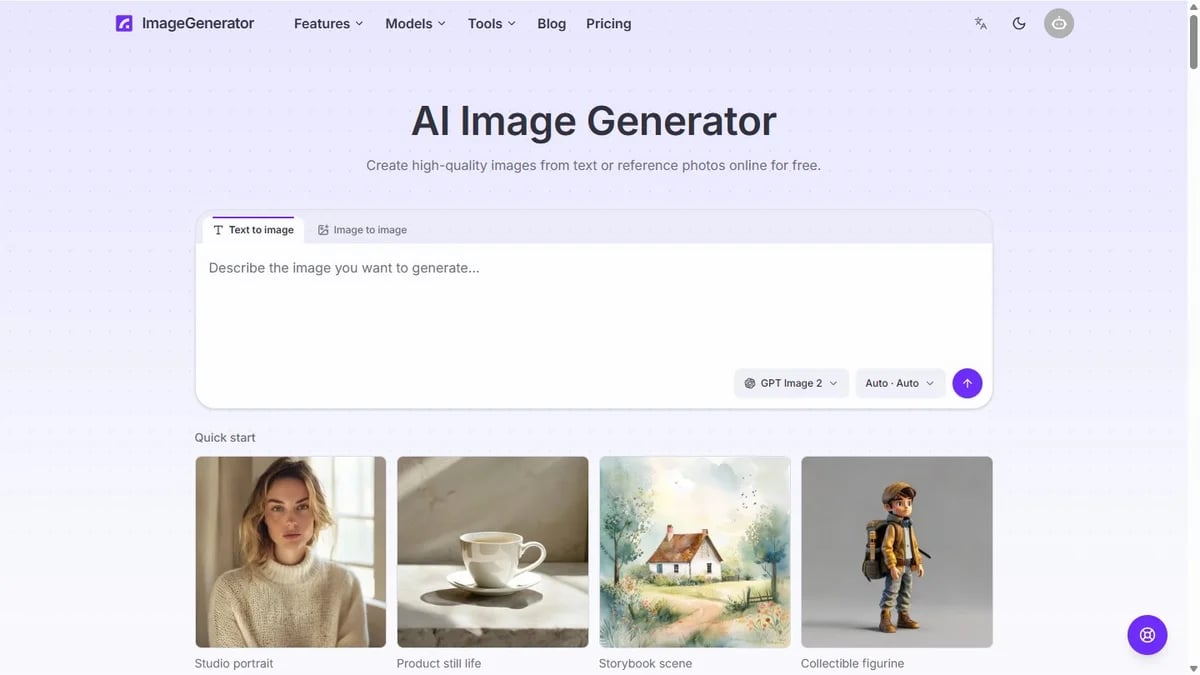 ImageGenerator