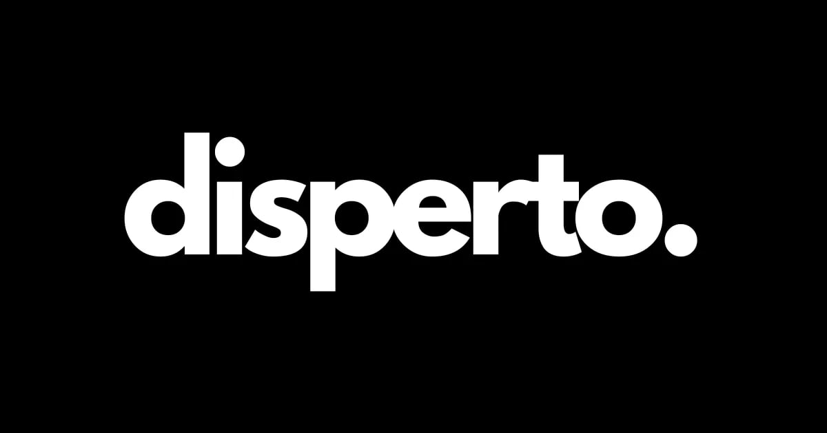 Disperto