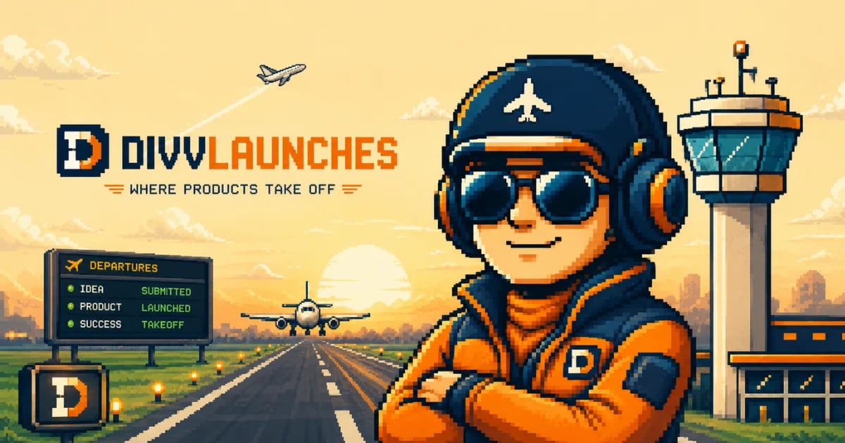 DivvLaunches