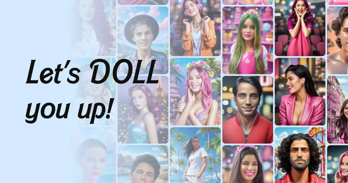 Dollme