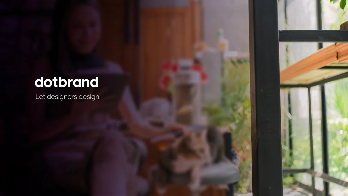 dotbrand AI Sales Agent