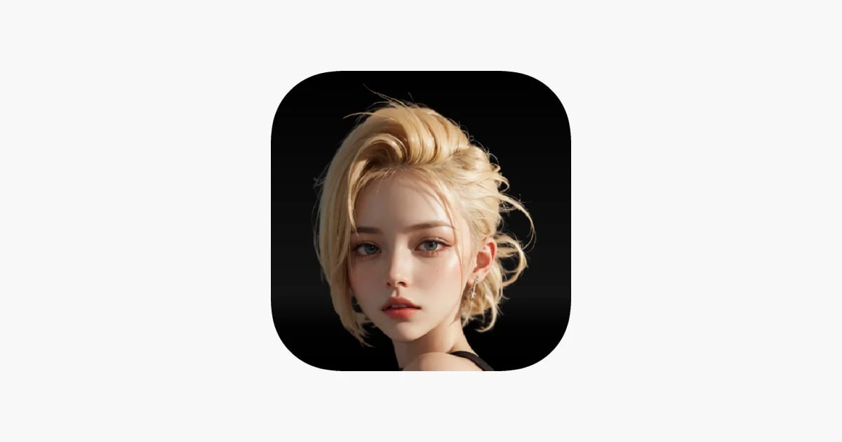 Emily: AI Girlfriend Waifu Chat