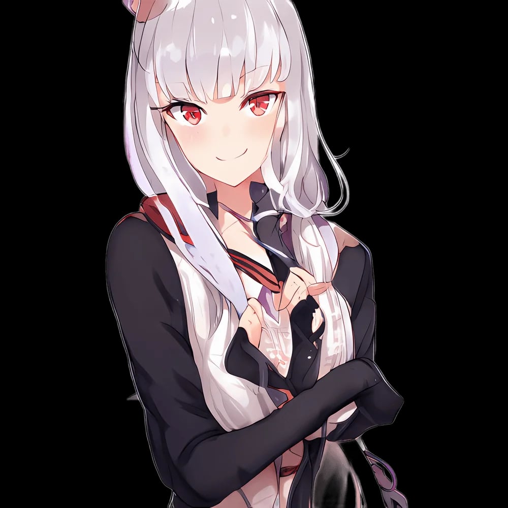 Endless Visual Novel